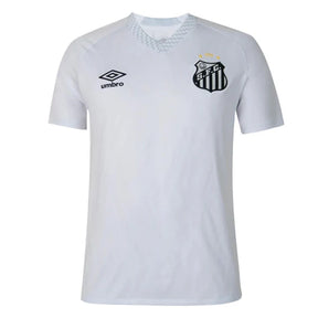 Camisa Santos 2025/26 Home