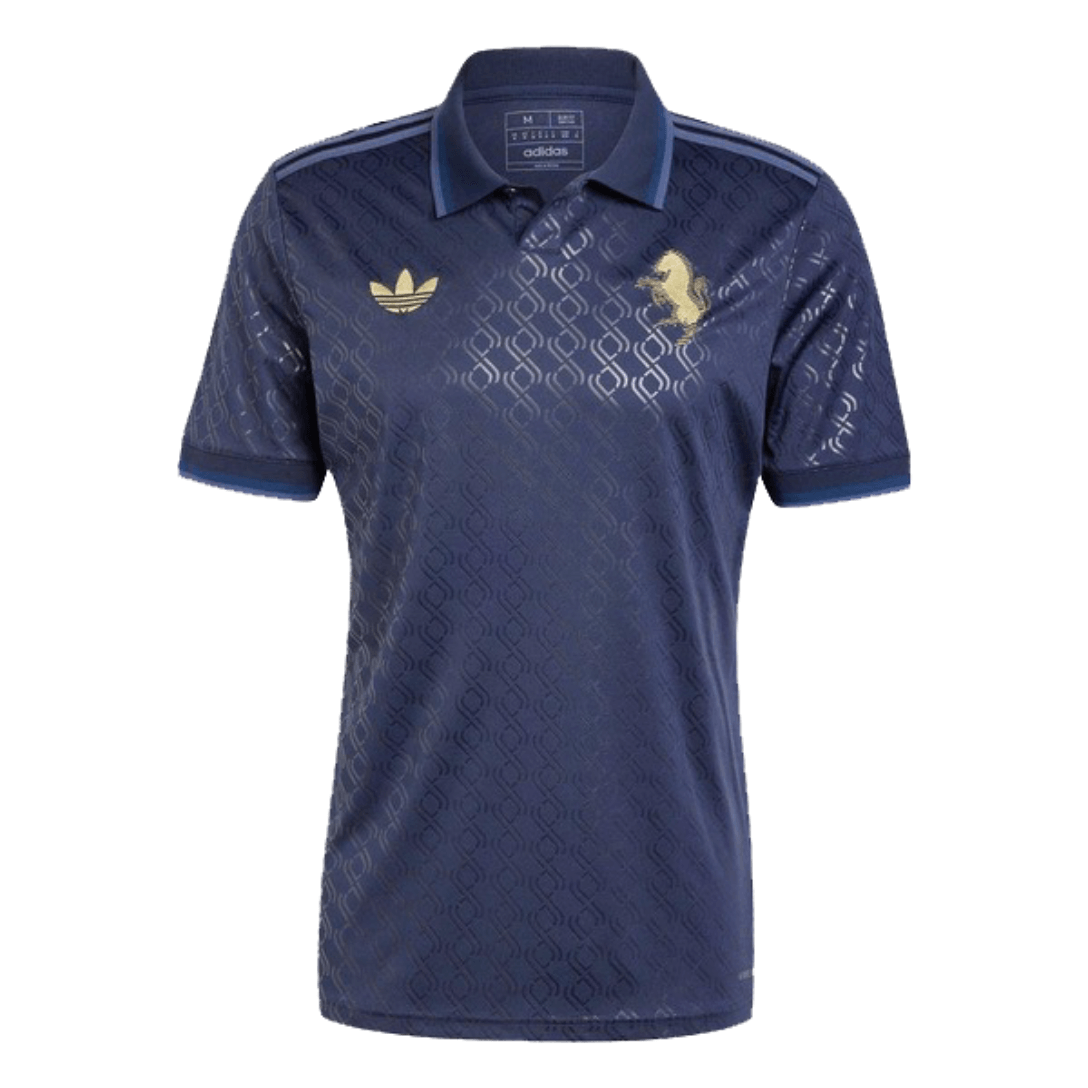 Camisa Juventus 2024/25 Third