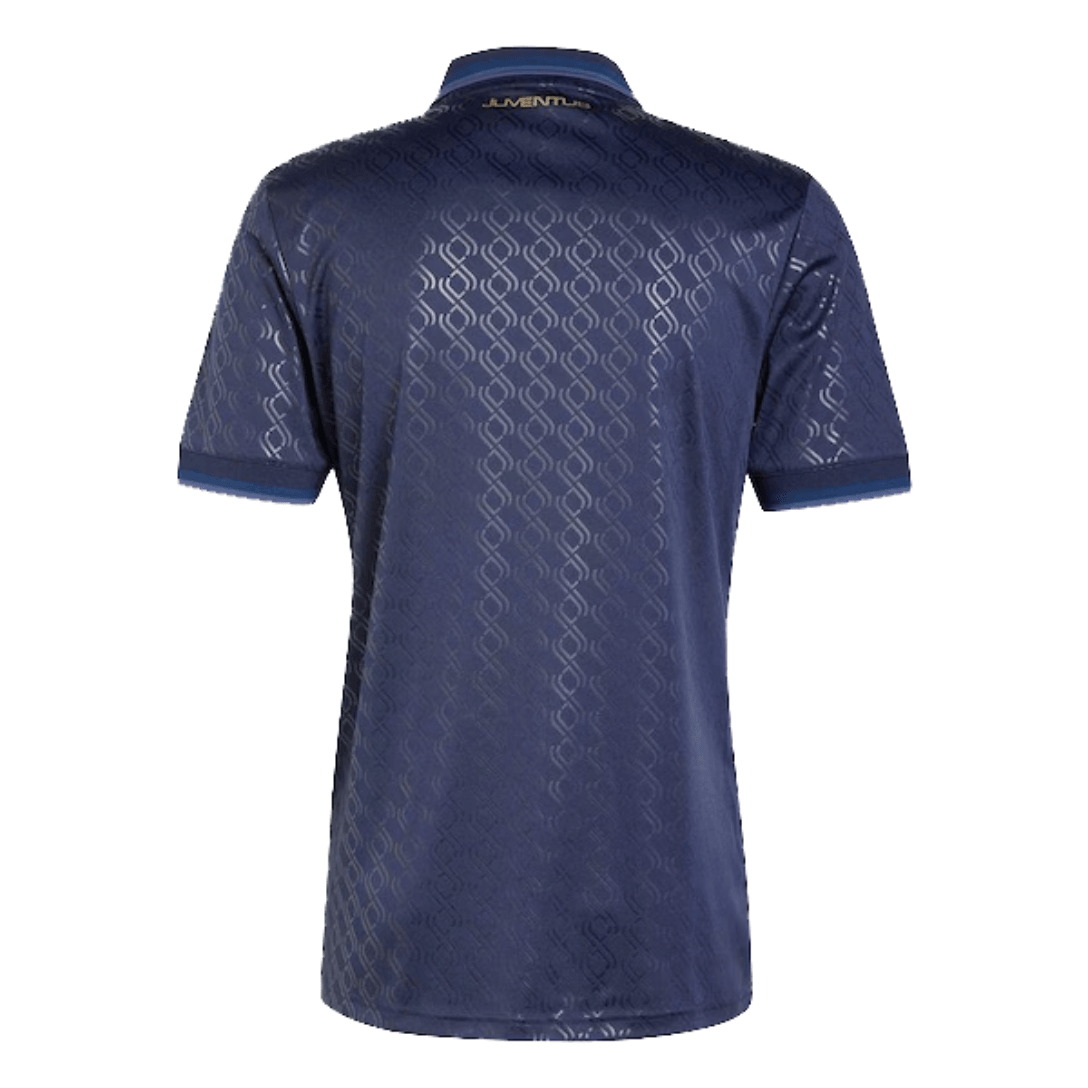 Camisa Juventus 2024/25 Third