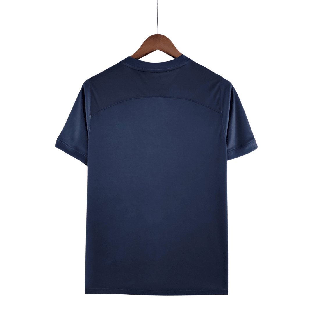 Camisa Paris Saint Germain (PSG) 2022/23 Home