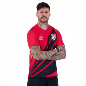 Camisa Athletico PR 2024/25 Home
