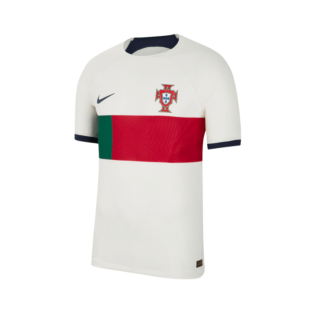 Camisa Seleção Portugal 2022/23 Away
