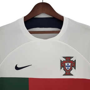 Camisa Seleção Portugal 2022/23 Away