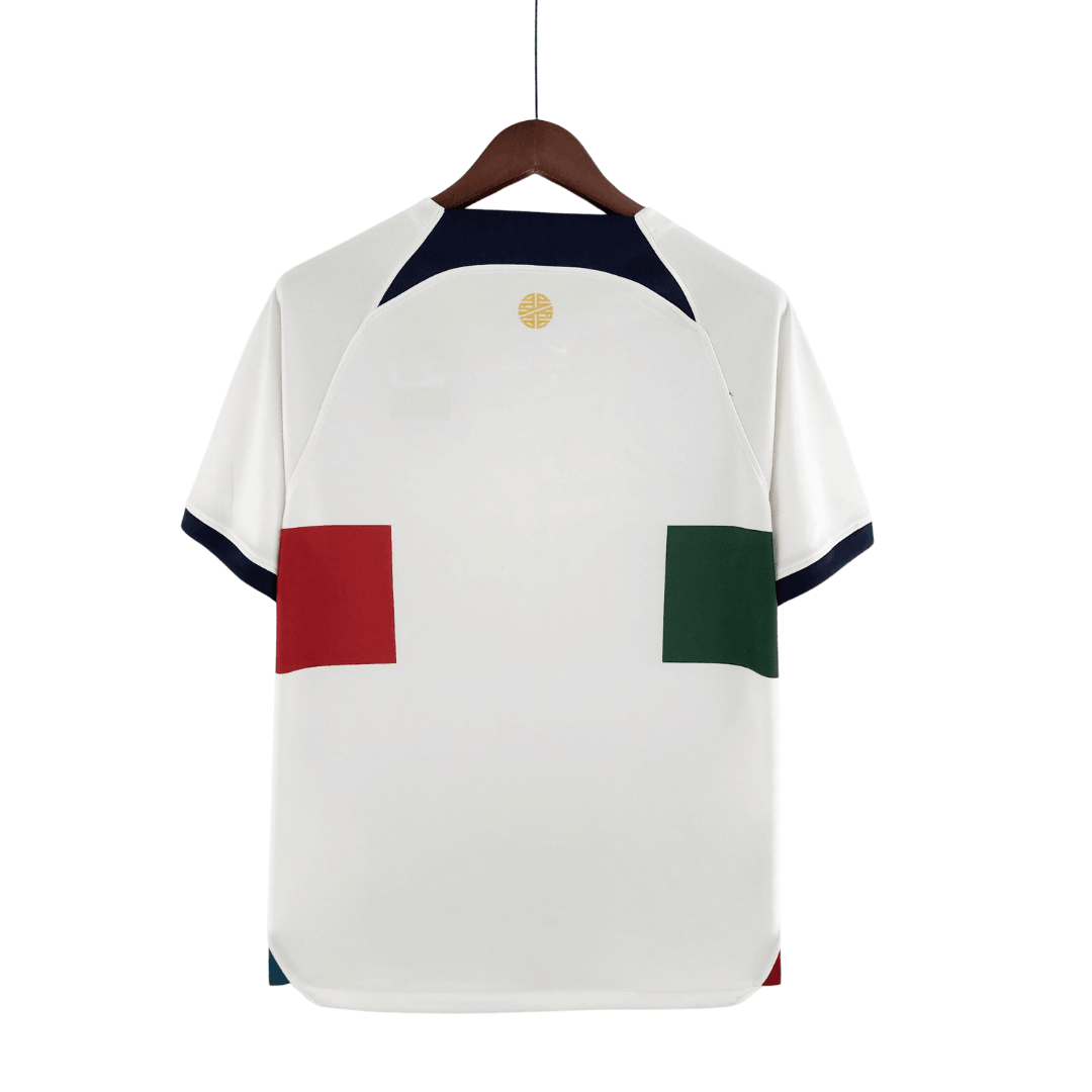 Camisa Seleção Portugal 2022/23 Away