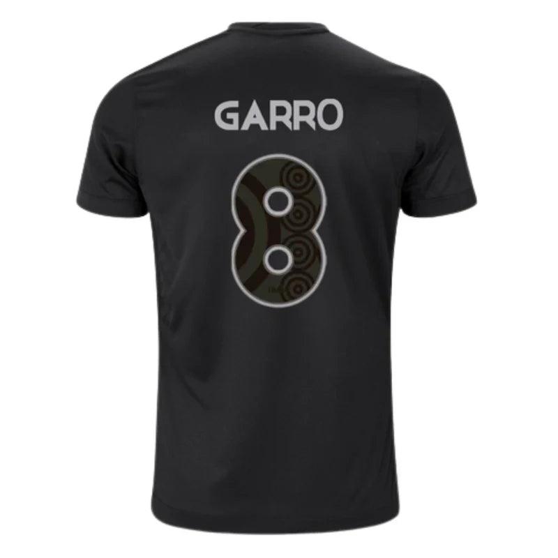 Camisa Corinthians 2024/25 "Garro 8" Away