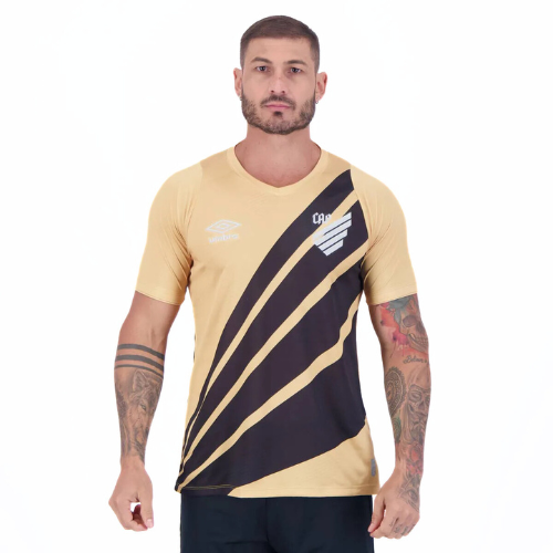 Camisa Athletico PR 2024/25 Away