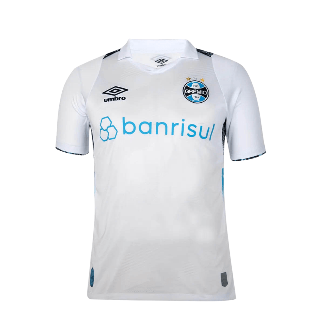 Camisa Grêmio Umbro 2024/25 Away