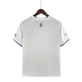 Camisa Olympique de Marseille 2022/23 Home