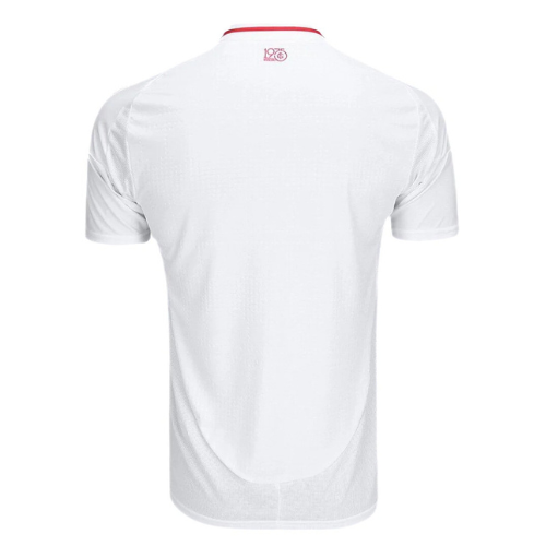 Camisa Internacional 2025/26 Away