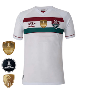 Camisa Fluminense Umbro 2023/24 Away