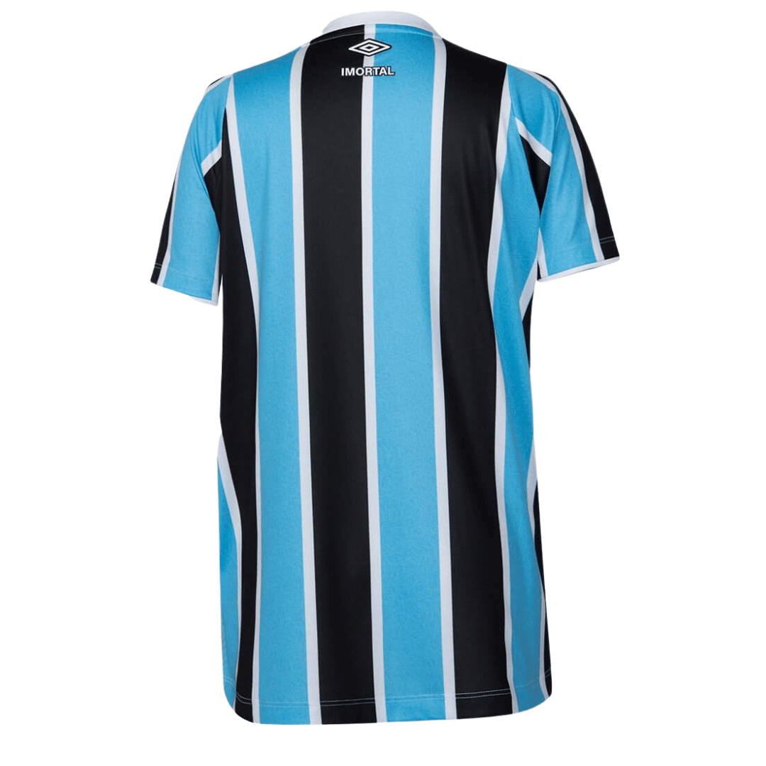 Camisa Grêmio Umbro 2024/25 Home