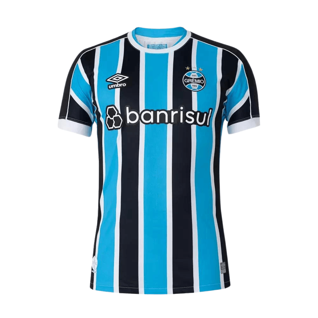 Camisa Grêmio Umbro 2023/24 Home