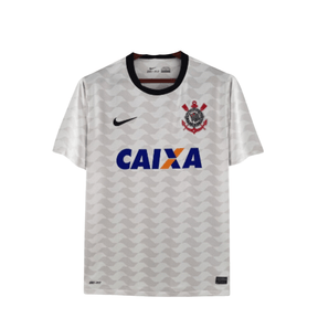 Camisa Corinthians Retrô 2012/12 Home