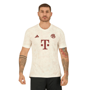 Camisa Bayern de Munique 2023/24 Third