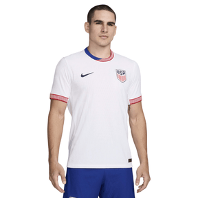 Camisa Estados Unidos 2024/25 Home