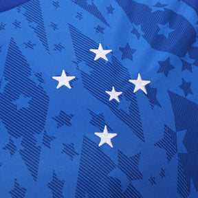 Camisa Cruzeiro 2024/25 Home