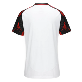 Camisa Feminina Flamengo 2025/26 Away