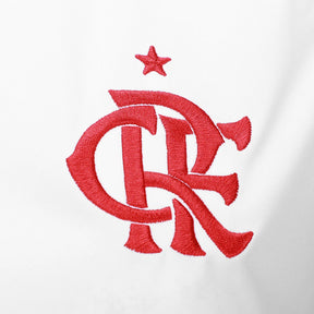Camisa Feminina Flamengo 2025/26 Away