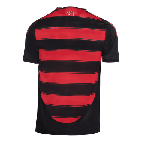 Camisa Flamengo Versão JOGADOR 2025/26 Home
