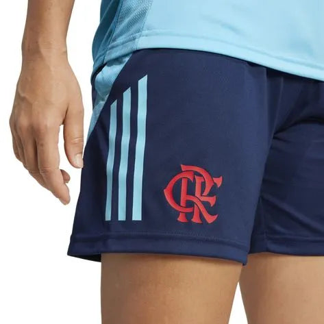 Short Flamengo 25/26 Treino
