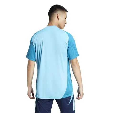 Camisa Flamengo 2025/26 Treino (Azul)