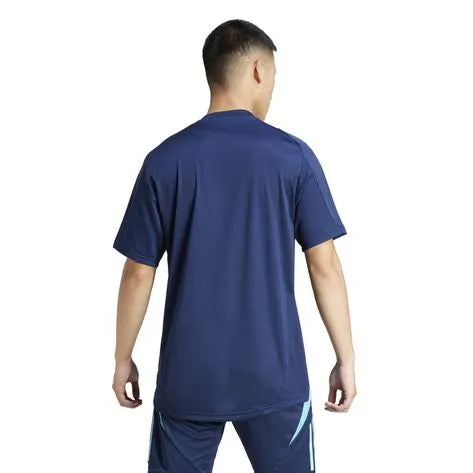 Camisa Flamengo 2025/26 Comissão Técnica