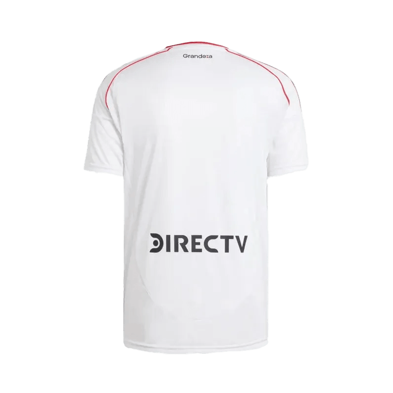 Camisa River Plate 2024/25 Home