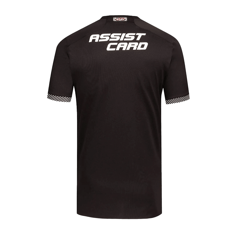 Camisa Colo-Colo 2024/25 Away