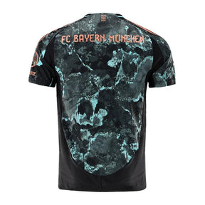 Camisa Bayern de Munique 2024/25 Away