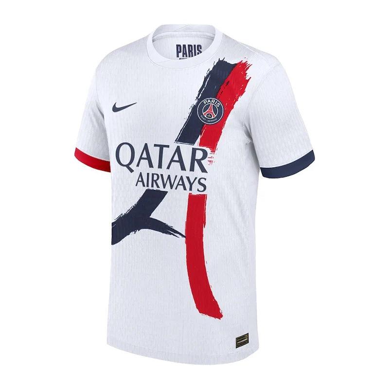 Camisa Paris Saint Germain (PSG) 2024/25 Away