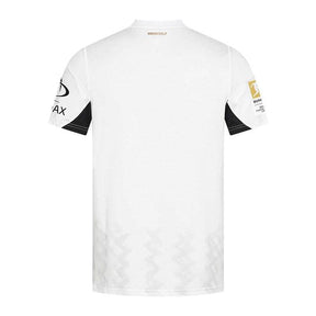 Camisa Bayer Leverkusen 2024/25 Away