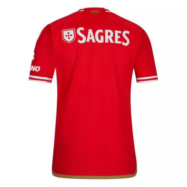 Camisa Benfica 2023/24 Home