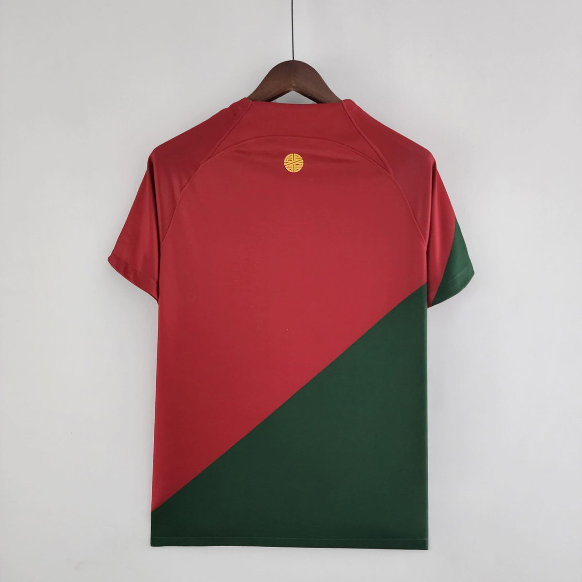 Camisa Seleção Portugal 2022/23 Home