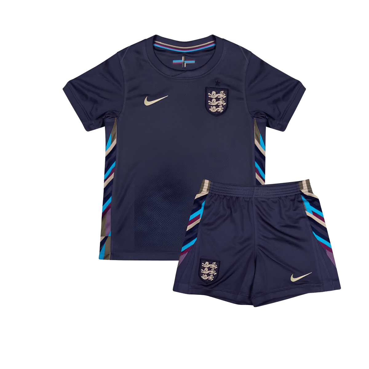 Conjunto Infantil Inglaterra 24/25 Away