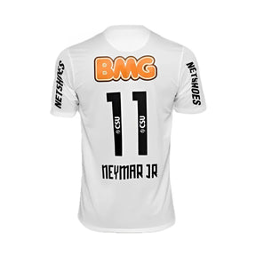 Camisa Santos Retrô 2012/13 Home