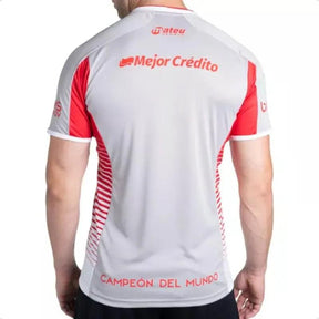 Camisa Estudiantes 2024/25 Away