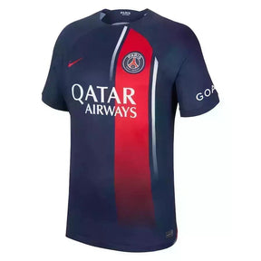 Camisa Paris Saint Germain (PSG) 2023/24 Home